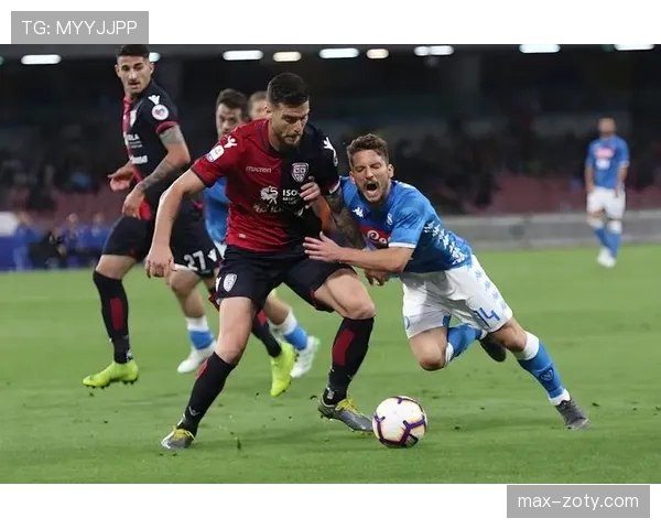 奥斯梅恩vs因莫比莱 意甲锋线进攻效率与战术适配差距在哪