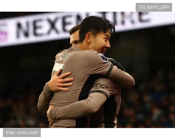 孙兴慜与拉什福德：同代竞争下的进攻效率与战术角色差异