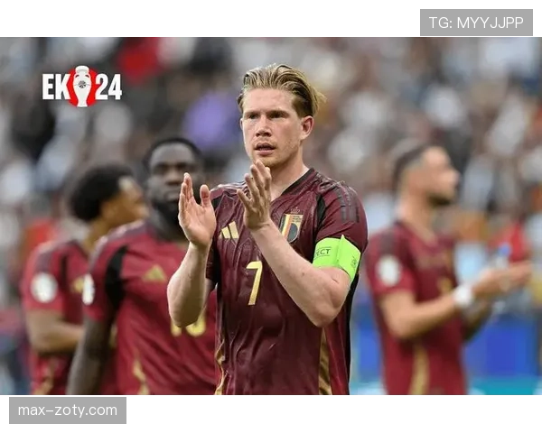 德布劳内在比利时国家队的核心作用与战术价值解析