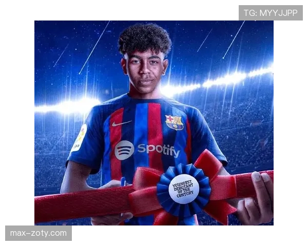 亚马尔会步法蒂后尘陷入陨落困境吗？