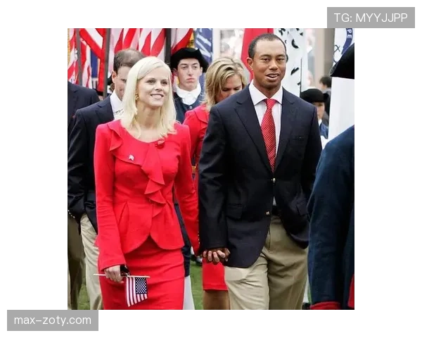 伍兹离婚后给前妻转的那笔钱，够普通人花几辈子了