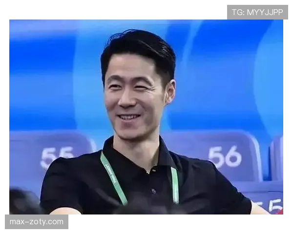 王励勤家的冰箱里塞满蛋白粉，邻居以为他开健身房